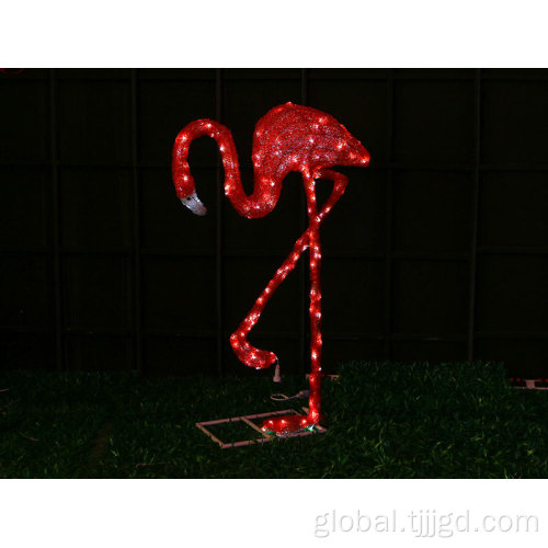 LED Sculpture Motif Light